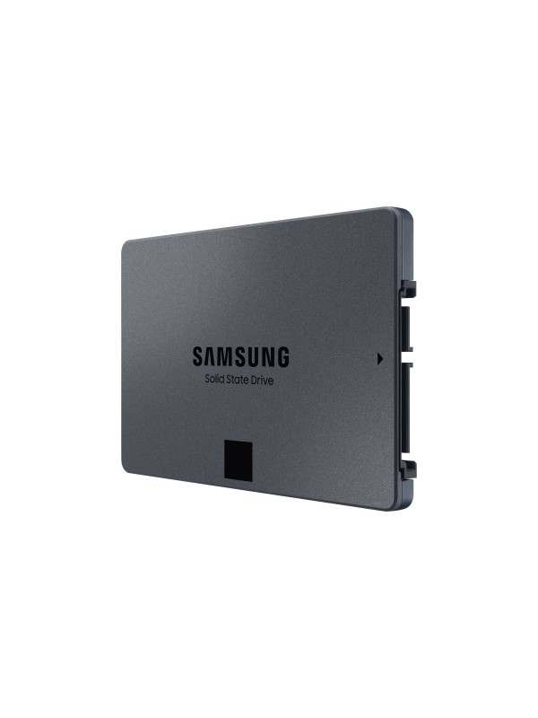 Samsung MZ-77Q8T0 2.5" 8000 GB SATA V-NAND MLC