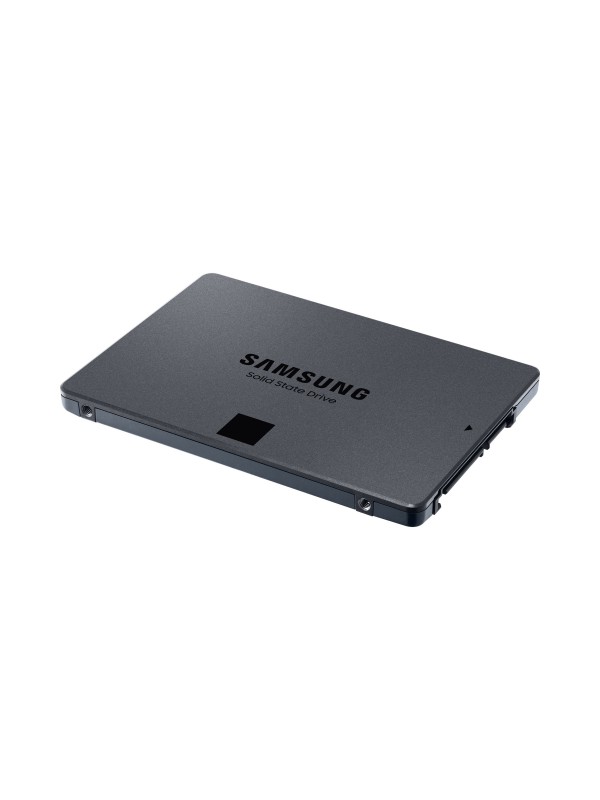 Samsung MZ-77Q8T0 2.5" 8000 GB SATA V-NAND MLC