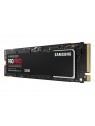 Samsung 980 PRO M.2 250 GB PCI Express 4.0 V-NAND MLC NVMe