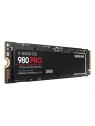 Samsung 980 PRO M.2 250 GB PCI Express 4.0 V-NAND MLC NVMe