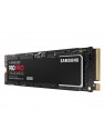 Samsung 980 PRO M.2 500 GB PCI Express 4.0 V-NAND MLC NVMe