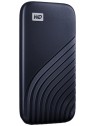 Western Digital My Passport 500 GB Azul