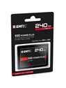 DISCO DURO SSD 240GB POWER PLUS X150 EMTEC (500MB/s Escritura)  ECSSD240GX150