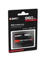 DISCO DURO SSD 960GB POWER PLUS X150 EMTEC (500MB/s Escritura)  ECSSD960GX150