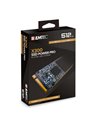 DISCO DURO M.2 512GB EMTEC POWER PRO X300 NVME (1500MB/s Escritura) ECSSD512GX300