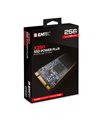 DISCO DURO M.2 256GB EMTEC POWER PLUS X250 (500MB/s Escritura) ECSSD256GX250