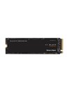 DISCO DURO 2TB M.2 WESTERN DIGITAL SN850 NVME PCI 4.0-X4 (ESCRITURA 5100MB/S) WDS200T1X0E