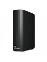 DISCO DURO EXTERNO WESTERN DIGITAL ELEMENTS 16TB BLACK  WDBWLG0160HBK-EESN