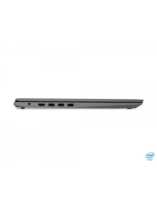 Lenovo V V17 Portátil 43,9 cm (17.3") 1920 x 1080 Pixeles Intel® Core™ i5 de 10ma Generación 8 GB DDR4-SDRAM 256 GB SSD Wi-Fi 6