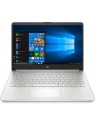 HP Notebook 14s-dq1018ns DDR4-SDRAM Portátil 35,6 cm (14") 1920 x 1080 Pixeles Intel® Core™ i7 de 10ma Generación 8 GB 256 GB