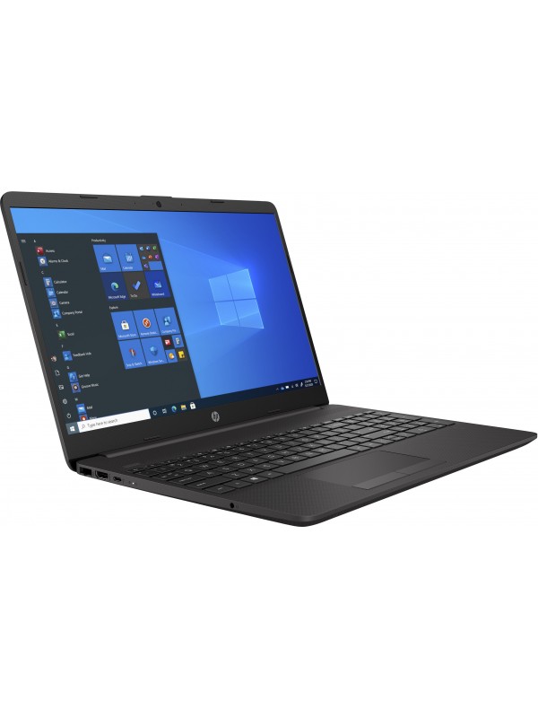 HP 255 G8 DDR4-SDRAM Portátil 39,6 cm (15.6") 1920 x 1080 Pixeles AMD Ryzen 5 8 GB 256 GB SSD Wi-Fi 5 (802.11ac) Windows 10