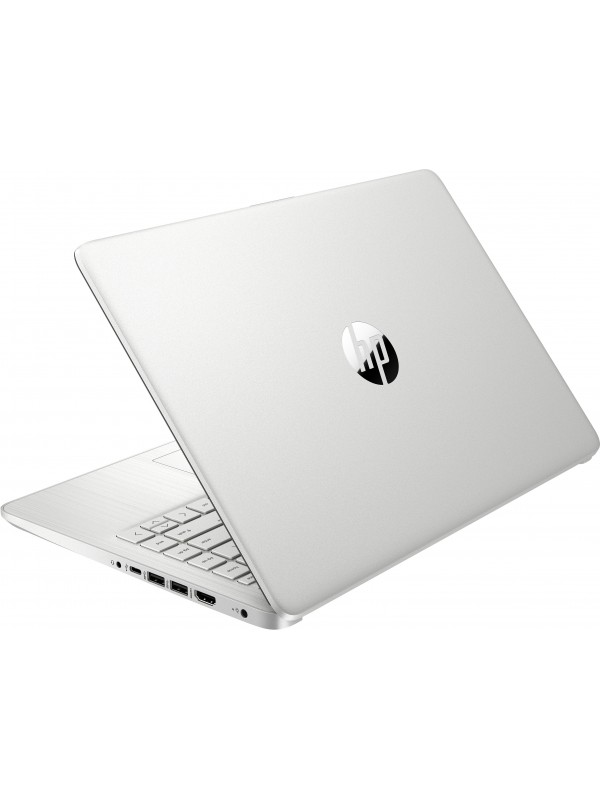 HP Notebook 14s-dq1018ns DDR4-SDRAM Portátil 35,6 cm (14") 1920 x 1080 Pixeles Intel® Core™ i7 de 10ma Generación 8 GB 256 GB