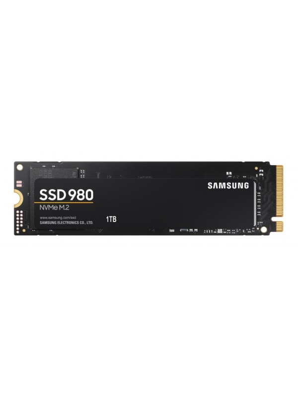 Samsung 980 M.2 500 GB PCI Express 3.0 V-NAND NVMe