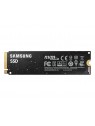 Samsung 980 M.2 500 GB PCI Express 3.0 V-NAND NVMe