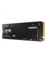 Samsung 980 M.2 500 GB PCI Express 3.0 V-NAND NVMe