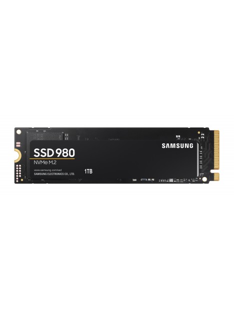 Samsung 980 M.2 1000 GB PCI Express 3.0 V-NAND NVMe