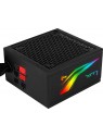 Aerocool Lux RGB 850M unidad de fuente de alimentación 850 W