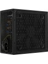 Aerocool LUX 850W unidad de fuente de alimentación 20+4 pin ATX Negro