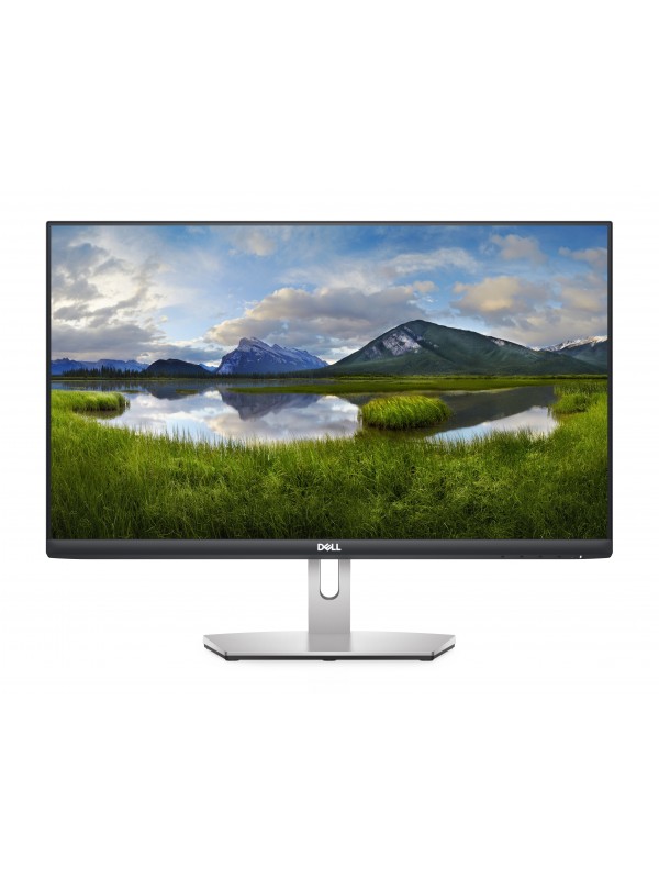 DELL S Series S2421H LED display 60,5 cm (23.8") 1920 x 1080 Pixeles Full HD LCD Gris