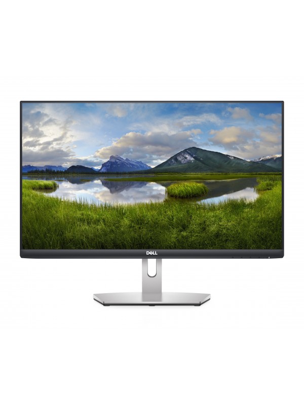 DELL S Series S2421HN 60,5 cm (23.8") 1920 x 1080 Pixeles Full HD LCD Gris