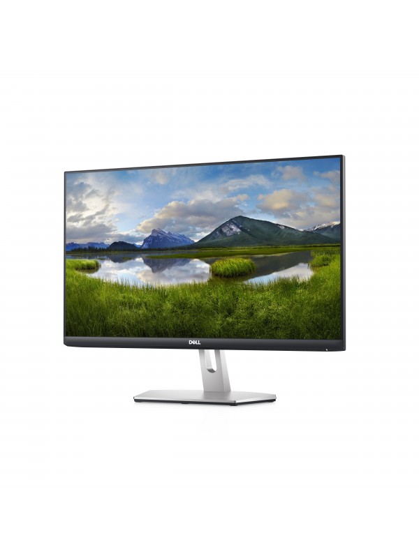 DELL S Series S2421H LED display 60,5 cm (23.8") 1920 x 1080 Pixeles Full HD LCD Gris