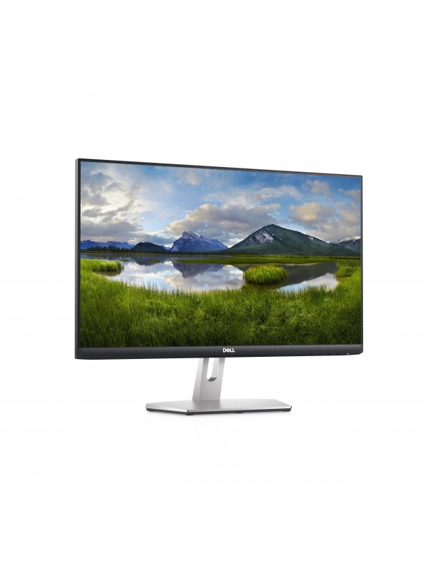 DELL S Series S2421H LED display 60,5 cm (23.8") 1920 x 1080 Pixeles Full HD LCD Gris