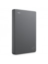 Seagate Archive HDD Basic disco duro externo 1000 GB Plata