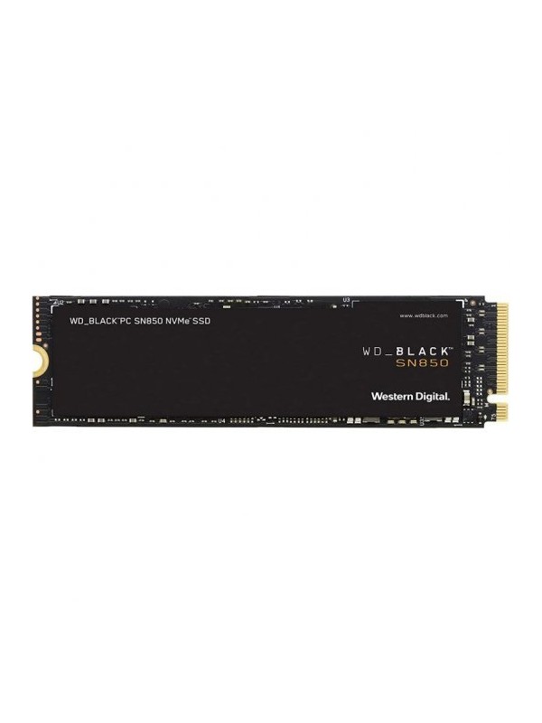 1TB M.2 WESTERN DIGITAL SN850 NVME PCI 4.0-X4