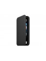 FUNDA APPLE IPHONE 11 PRO FOLIO-NEGRO CON TAPA