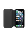 FUNDA APPLE IPHONE 11 PRO FOLIO-NEGRO CON TAPA