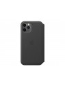 FUNDA APPLE IPHONE 11 PRO FOLIO-NEGRO CON TAPA