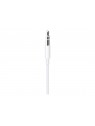 APPLE CABLE LIGHTNING A CABLE DE AUDIO DE 3,5MM BLANCO