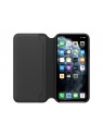 FUNDA APPLE IPHONE 11 PRO MAX FOLIO-NEGRO CON TAPA