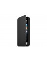 FUNDA APPLE IPHONE 11 PRO MAX FOLIO-NEGRO CON TAPA