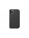 FUNDA APPLE IPHONE 11 PRO MAX FOLIO-NEGRO CON TAPA