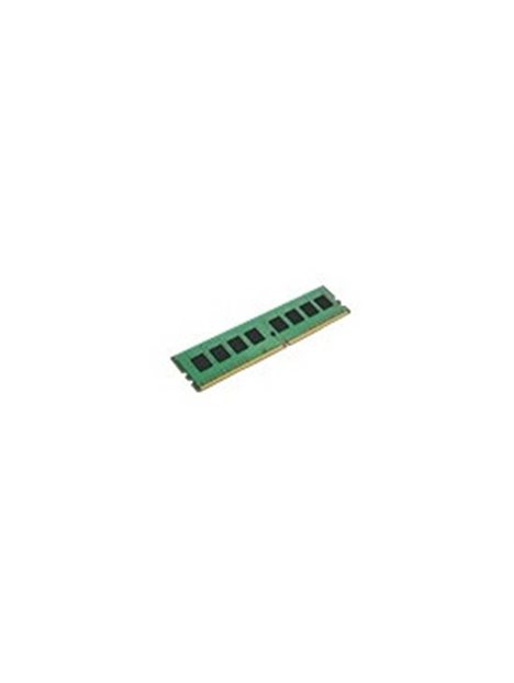 Kingston Technology KCP432ND8/32 módulo de memoria 32 GB 1 x 32 GB DDR4 3200 MHz