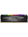 HyperX FURY HX436C18FB4AK2/32 módulo de memoria 32 GB 2 x 16 GB DDR4 3600 MHz