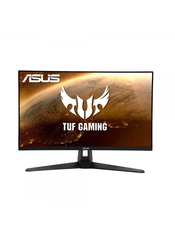 ASUS TUF Gaming VG279Q1A 68,6 cm (27") 1920 x 1080 Pixeles Full HD Negro