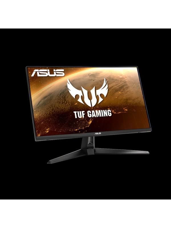 ASUS TUF Gaming VG279Q1A 68,6 cm (27") 1920 x 1080 Pixeles Full HD Negro