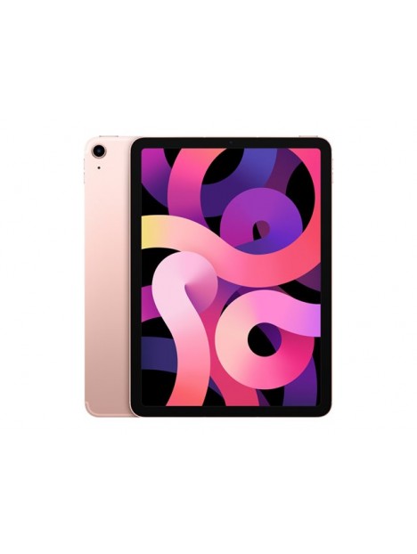 APPLE IPAD AIR 4 WIFI DE 10,9" 64GB ORO ROSA