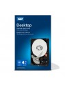 WD DESKTOP EVERYDAY 3.5" 4TB SERIAL ATA III