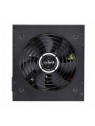 TooQ FUENTE ATX 550W PFC COOLER 12CM SILENCIOSO CAJA RETAIL COLOR NEGRO