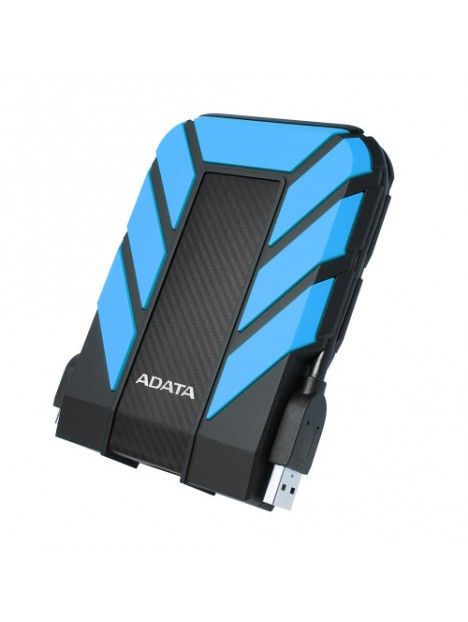 ADATA DISCO DURO EXTERNO HD710 PRO 2TB USB 3.0 AZUL