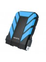 ADATA DISCO DURO EXTERNO HD710 PRO 2TB USB 3.0 AZUL