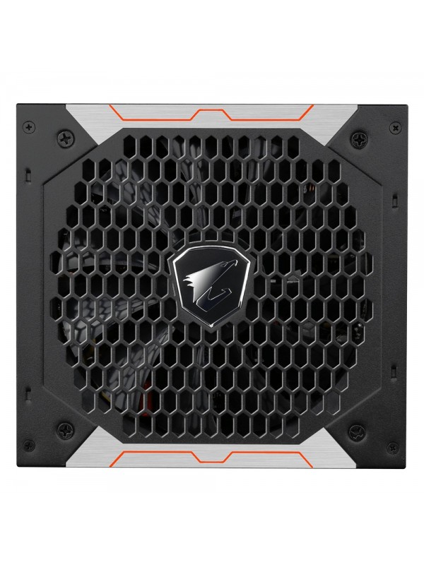 Gigabyte GP-AP750GM unidad de fuente de alimentación 750 W 20+4 pin ATX ATX Negro