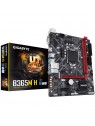 Gigabyte B365M H (rev. 1.0) Intel B365 LGA 1151 (Zócalo H4) micro ATX