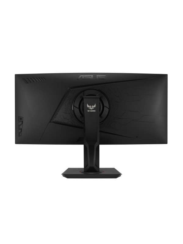 ASUS TUF Gaming VG35VQ 88,9 cm (35") 3440 x 1440 Pixeles UltraWide Dual Quad HD LED Negro