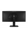 ASUS TUF Gaming VG35VQ 88,9 cm (35") 3440 x 1440 Pixeles UltraWide Dual Quad HD LED Negro