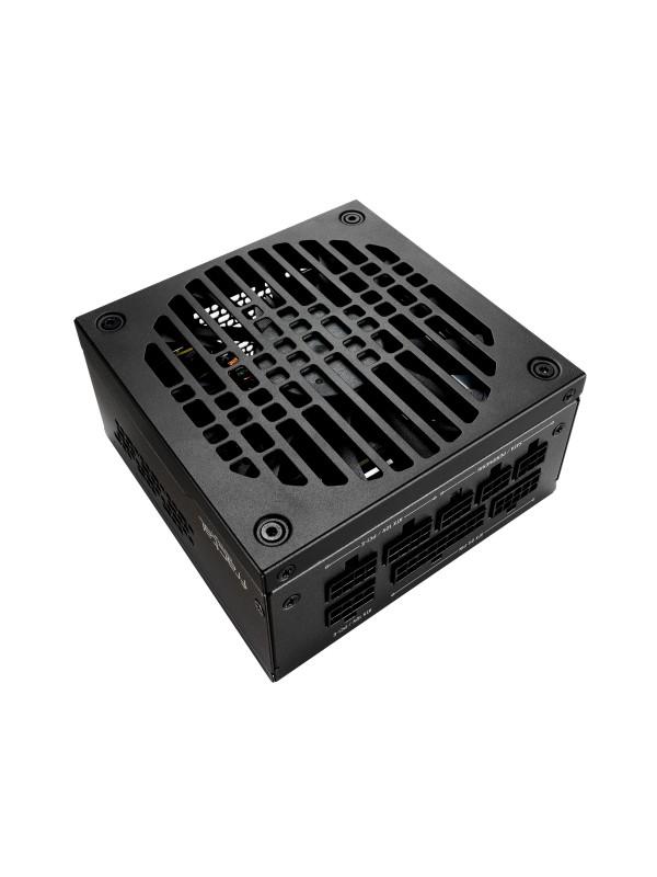 Fractal Design FD-PSU-ION-SFX-650G-BK unidad de fuente de alimentación 650 W 24-pin ATX Negro