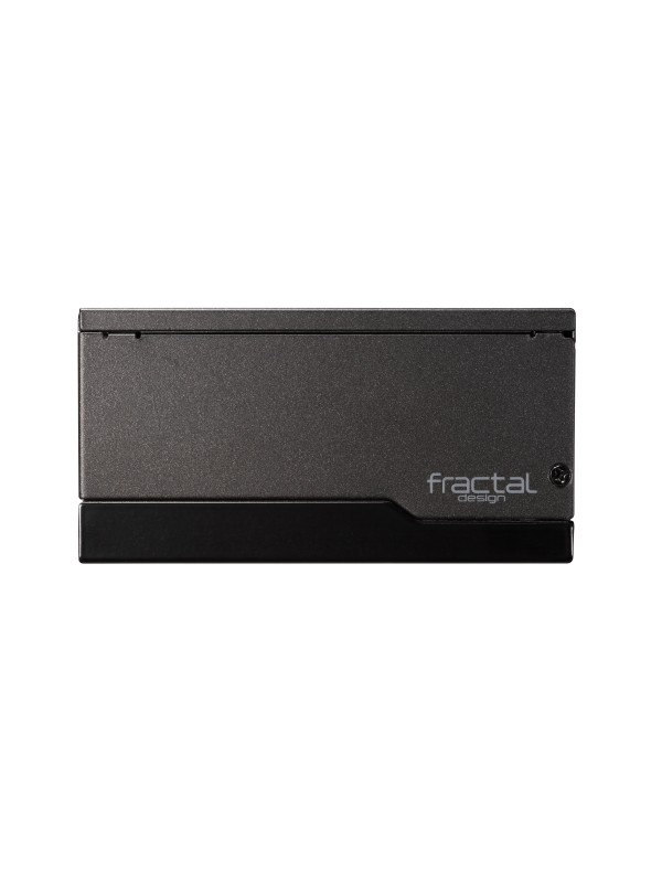 Fractal Design FD-PSU-ION-SFX-650G-BK unidad de fuente de alimentación 650 W 24-pin ATX Negro